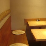 蕎麦小路 さわらび - 