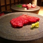 飛騨牛一頭家 馬喰一代 名古屋 - CIMG8112.jpg