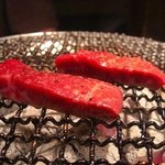 飛騨牛一頭家 馬喰一代 名古屋 - CIMG8114.jpg