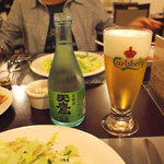 オリーブ - 飲み物