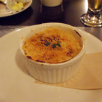 オリーブ - 夕食