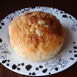 Shizenha pan koubou furusatonomichi - 野菜パン（じゃがいも）