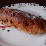 自然派パン工房 ふるさとの道 - チョコパン