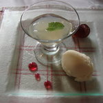 KISAKU - デザート