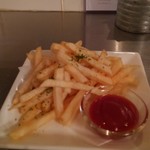 No.18ダイニングバー - フライドポテト