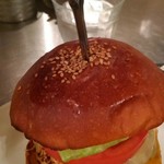 No.18ダイニングバー - チーズの焦げ目ととろけ具合が◎