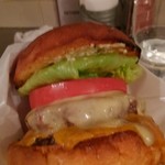 No.18ダイニングバー - いただきます