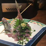 釣船茶屋 ざうお - 