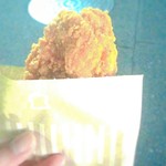 LAWSON - 料理写真: