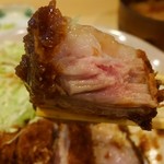 丸一 - 噛めば幸福感に浸れる