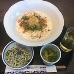 洋麺屋五右衛門 - 