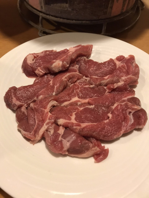 Tsutsutsu1109さんが投稿した札幌ジンギスカン 綿羊 茨城 つくば の口コミ詳細 食べログ
