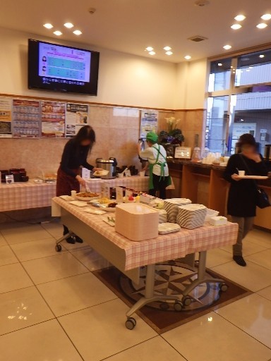 東横INN 会津若松駅前（トウヨコイン） - 会津若松（ホテル）の写真