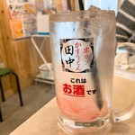 串カツ田中 - 