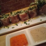 アンドレ貴島 - 