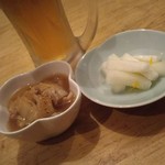 アンドレ貴島 - 