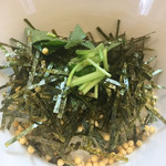 らーめん工房 麺作 - 