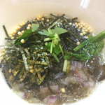 らーめん工房 麺作 - 