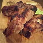 アンドレ貴島 - 