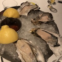 RUBY JACK'S SEAFOOD & STEAK - 