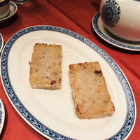 ホテルオークラ レストラン横浜 中国料理 桃源 - 