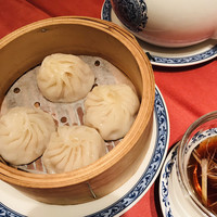ホテルオークラ レストラン横浜 中国料理 桃源 - 
