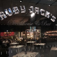 RUBY JACK'S SEAFOOD & STEAK - 