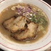 隠岐の島ラーメン