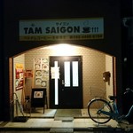 TAM SAIGON - 