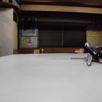 はぐろや - 店内