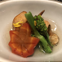 赤坂 互閃 - 