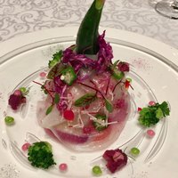 シャトー　ラ・パルム・ドール - 