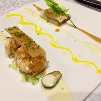 シャトー　ラ・パルム・ドール - 