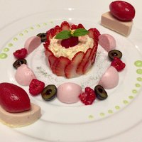 シャトー　ラ・パルム・ドール - 