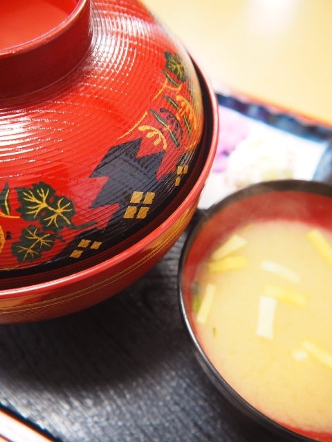 本丸茶屋 - 西若松（日本料理）の写真