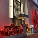 ルージュ はロエジェカラー