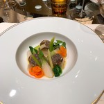 ロオジエ - 美しい色合い〜