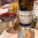 ロオジエ - ！！！　DRC グラン・ゼシュソー！！！