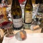 ロオジエ - 豪華すぎるワイン！！