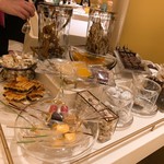 ロオジエ - カワイイ第２弾！フリヤンディーズのワゴン