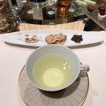 ロオジエ - 完食！！