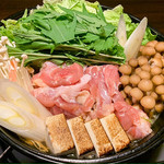 個室地鶏専門店 とり敷 立川駅前店 - 