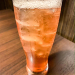 個室地鶏専門店 とり敷 - 