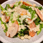 個室地鶏専門店 とり敷 - 