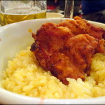 大衆酒場 俺流 二の丸 - 