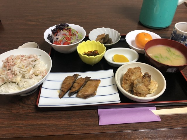 ビジネスイン こやど