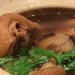 タイ料理 プリックタイ コラボ - 