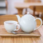 ニト - ダージリンのシーヨク茶園オータムナル