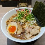 Gagana RAMEN - 