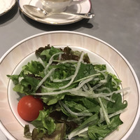 DINING KITCHEN 九曜杏 - 